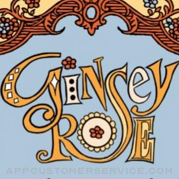 Ginsey Rose Boutique Customer Service