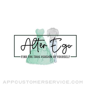 Alter Ego Boutique Customer Service