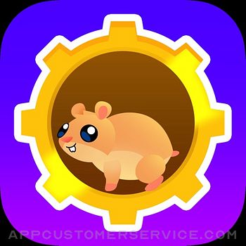 Hamster Rush Mania Customer Service
