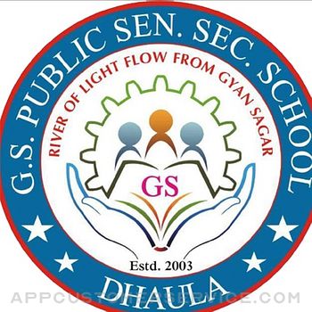 GS Public School Customer Service