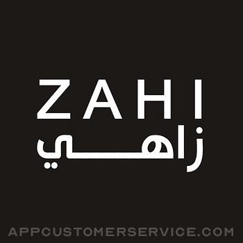ZAHI | زاهي Customer Service