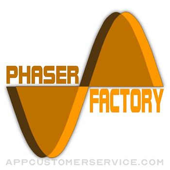 Phaser Factory Customer Service