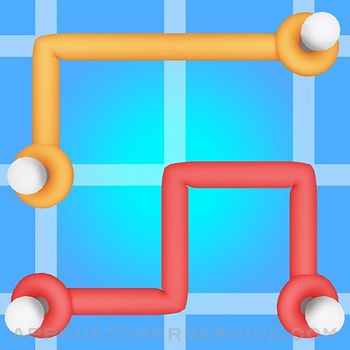 Download Tangle Puzzle App