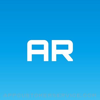 AR Social Media Customer Service