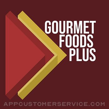Gourmet Food Plus Ételfutár Customer Service