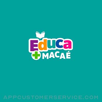Educa + Macaé Customer Service