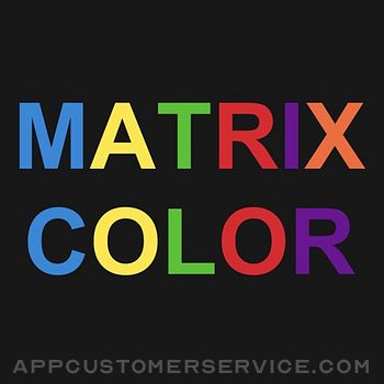 Matrix Color Customer Service