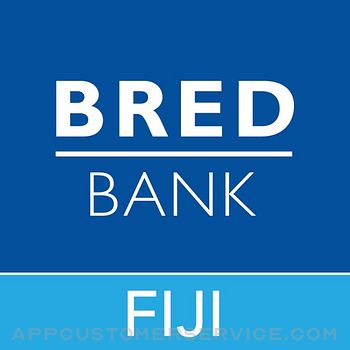 BRED Fiji Business Connect Customer Service