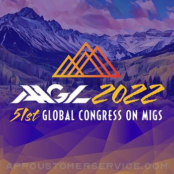 Download AAGL 2022 App