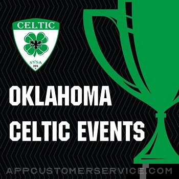 Oklahoma Celtic Events Customer Service