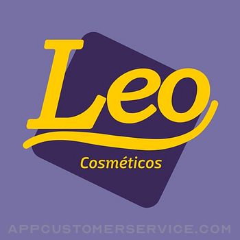 Cartão Leo Cosméticos Customer Service
