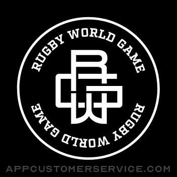 Rugby World Game Customer Service