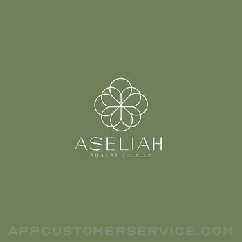 Aseliah Abaya Customer Service