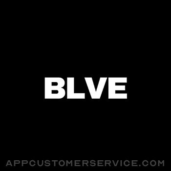 BLVE Customer Service