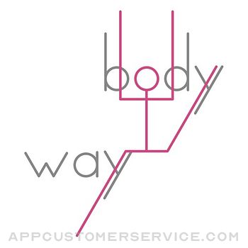 BodyWay Nota-Anna Customer Service
