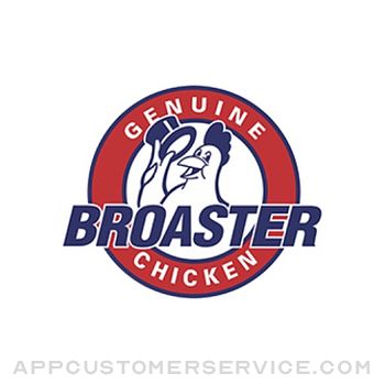 Broaster Chicken Customer Service