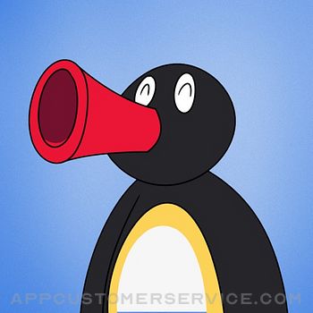 Pinguin Soundboard Customer Service