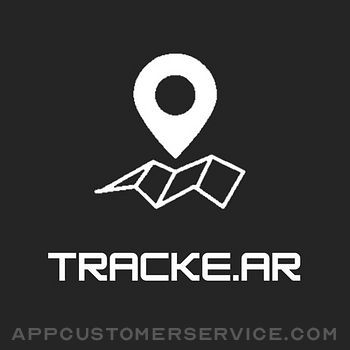 Download TRACKE.AR App