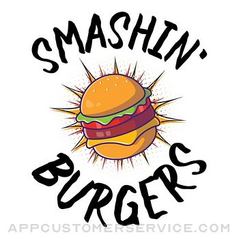 Smashin Burgers Customer Service