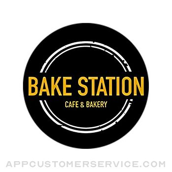 Bake station Customer Service