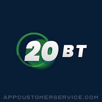 20bt Customer Service