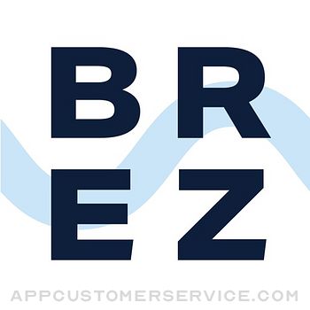 BREEZE Tracker Customer Service