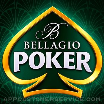 Bellagio Poker - Texas Holdem Customer Service