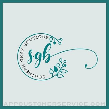 Southern Gray Boutique Customer Service