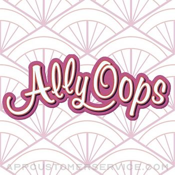 AllyOops Boutique Customer Service