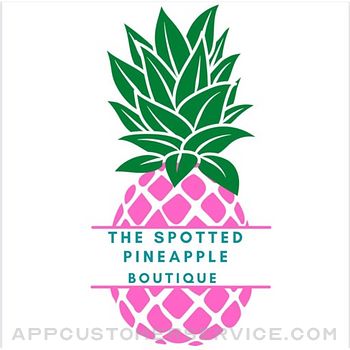The Spotted Pineapple Boutique Customer Service