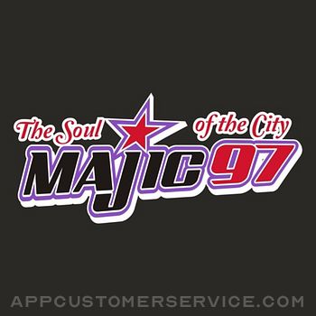 Majic 97 Customer Service