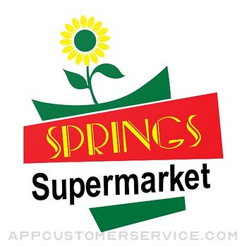 Springs Supermarket Customer Service