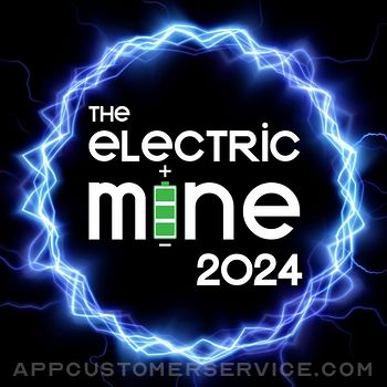 The Electric Mine 2024 Customer Service