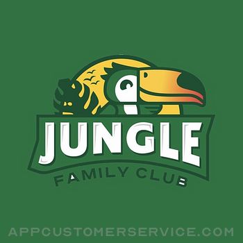 JUNGLE Family Club Customer Service
