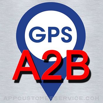 Download GpsA2B App