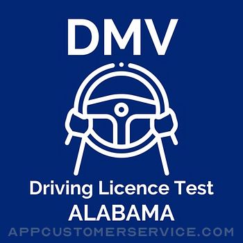 Download Alabama DMV AL Permit Test App