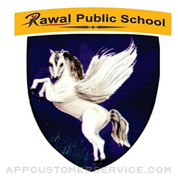Rawal Public School Customer Service