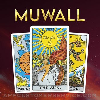 MUWALL - Mutelu Wallpapers Customer Service