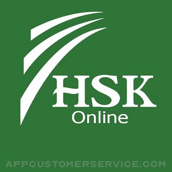 HSK Online - Exam HSK & TOCFL Customer Service
