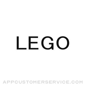 LEGO（レゴ） Customer Service