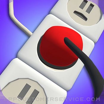 Download Charging Point! App