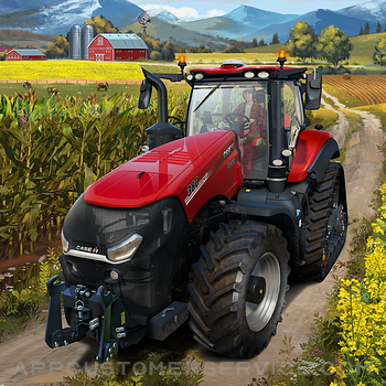 Farming Simulator 23 Mobile #NO8