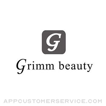 Grimm beauty Customer Service