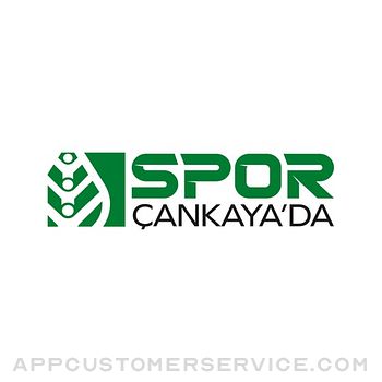 SPOR CANKAYA'DA Customer Service