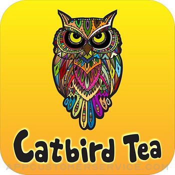 Catbird Tea Customer Service
