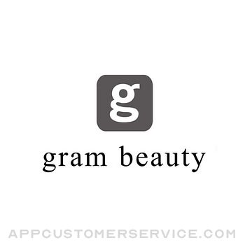 gram beauty Customer Service