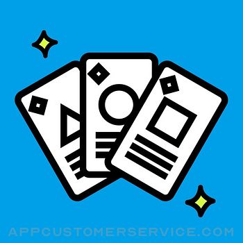 価値観カード Customer Service
