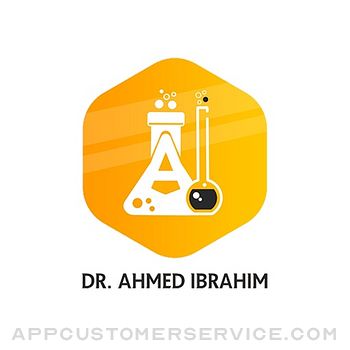 Dr Ahmed Ibrahim Customer Service