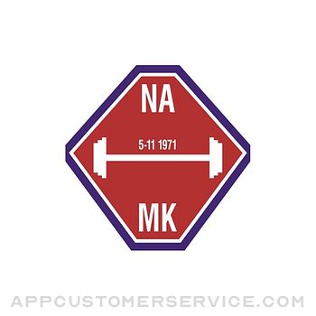 NAMK - Nässjö AMK Customer Service