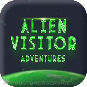 AlienVisitorAdventures Customer Service